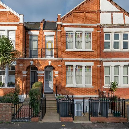 Stunning Spacious B.Apt. Slps.4 London Exteriör bild
