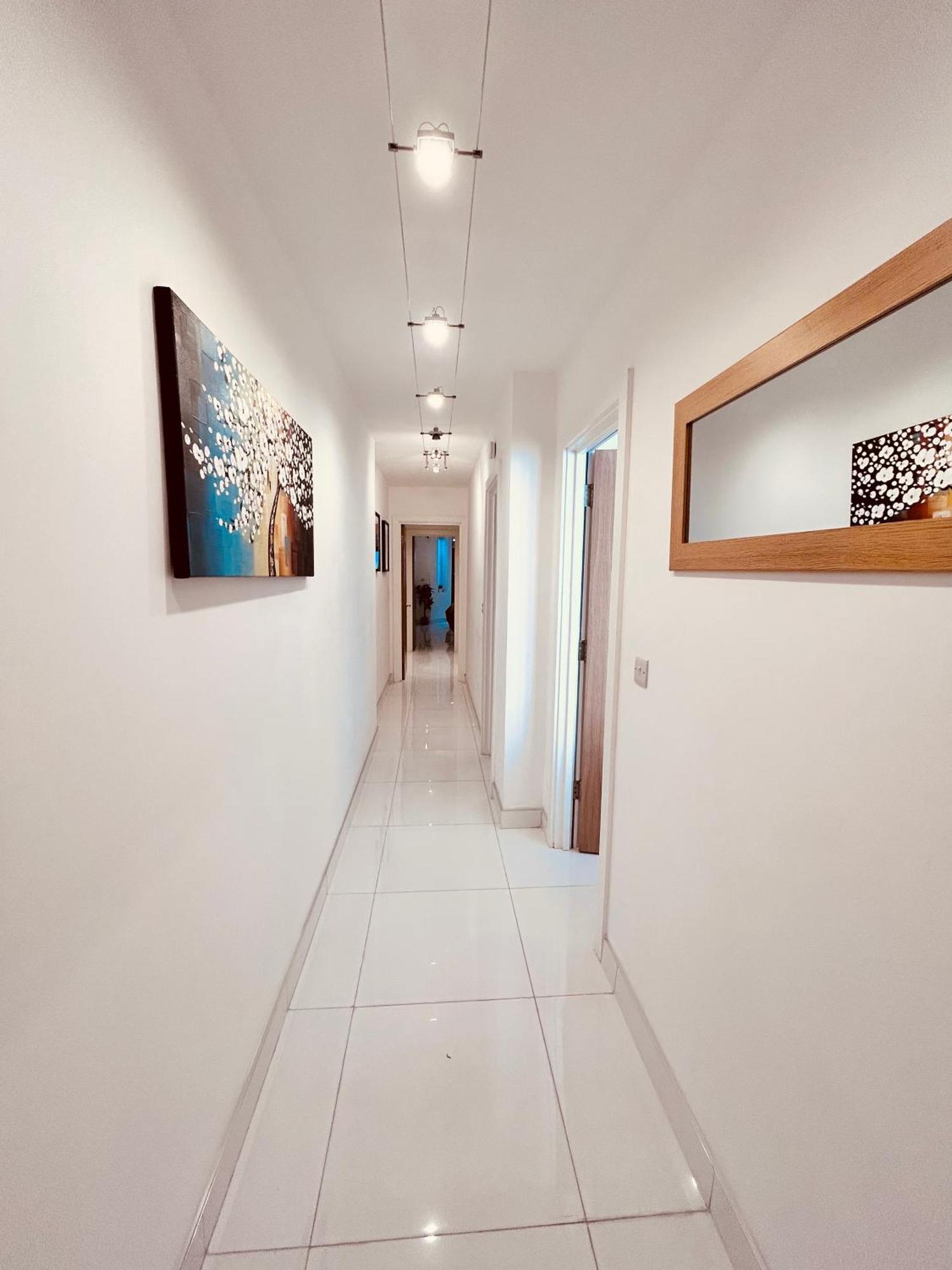 Stunning Spacious B.Apt. Slps.4 London Exteriör bild