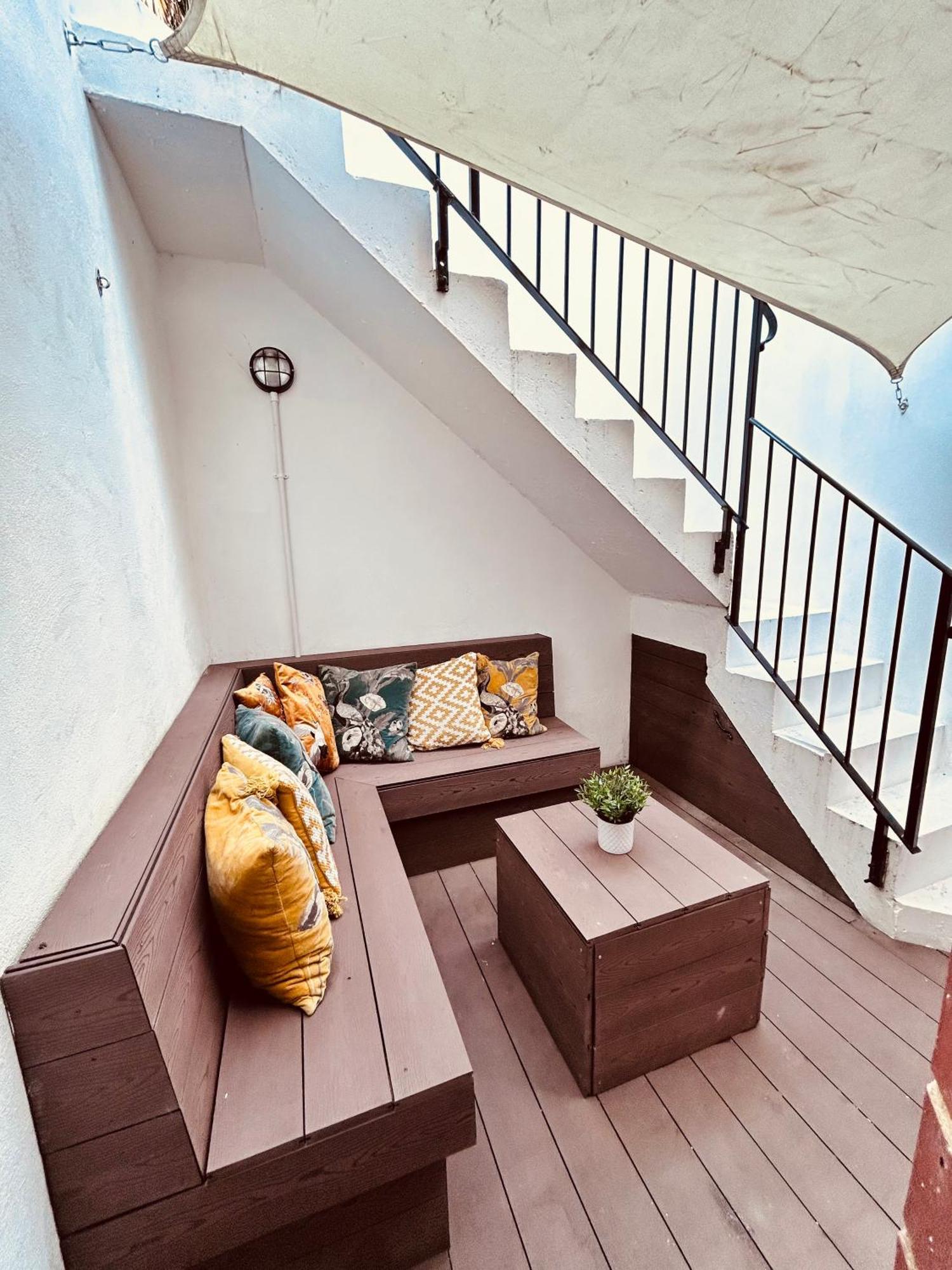 Stunning Spacious B.Apt. Slps.4 London Exteriör bild